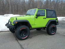 Load image into Gallery viewer, Clayton Off Road Lift Kits Jeep Wrangler 2.5 Inch Long Arm Lift Kit 07-18 JK Clayton Off Road - COR-3208225