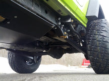 Load image into Gallery viewer, Clayton Off Road Lift Kits Jeep Wrangler 2.5 Inch Long Arm Lift Kit 07-18 JK Clayton Off Road - COR-3208225