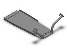 Load image into Gallery viewer, Clayton Off Road Skid Plates Jeep Wrangler Engine Skid Plate 6 Cyl 1996-2006 TJ/LJ Clayton Off Road - COR-4100900