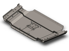 Load image into Gallery viewer, Clayton Off Road Skid Plates Jeep Wrangler Transfer Case Skid Plate 1997-2006 TJ Clayton Off Road - COR-4105100