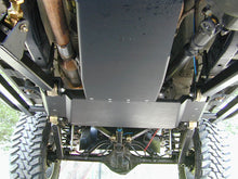 Load image into Gallery viewer, Clayton Off Road Skid Plates Jeep Wrangler Transfer Case Skid Plate 1997-2006 TJ Clayton Off Road - COR-4105100