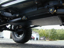 Load image into Gallery viewer, Clayton Off Road Skid Plates Jeep Wrangler Transfer Case Skid Plate 1997-2006 TJ Clayton Off Road - COR-4105100