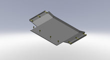 Load image into Gallery viewer, Clayton Off Road Skid Plates Jeep Grand Cherokee Transfer Case Skid Plate 99-04 WJ Clayton Off Road - COR-4106110
