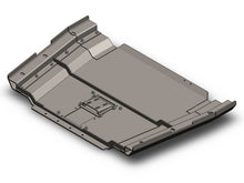 Load image into Gallery viewer, Clayton Off Road Transfer Skid Plate Armor Jeep Wrangler Transfer Case Skid Plate 2004-2006 Jeep Wrangler LJ Clayton Off Road - COR-4107100