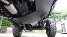 Load image into Gallery viewer, Clayton Off Road Skid Plates Jeep Wrangler Transfer Case Skid Plate 07-18 JK Clayton Off Road - COR-4108112