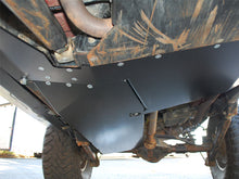 Load image into Gallery viewer, Clayton Off Road Skid Plates Jeep Wrangler Gas Tank Skid Plate  4 Door 2007-2018 JK Clayton Off Road - COR-4108204
