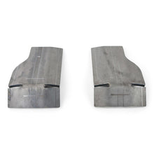Load image into Gallery viewer, Clayton Off Road Skid Plates Jeep Front Lower Control Arm Skid Plates 2018+ JL/JT Clayton Off Road - COR-4109020