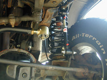 Load image into Gallery viewer, Clayton Off Road Track Bar / Drop Brackets Jeep Adjustable Front Track Bar 1984-2006 TJ/LJ/XJ/ZJ Clayton Off Road - COR-4500200