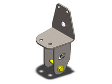 Load image into Gallery viewer, Clayton Off Road Track Bar / Drop Brackets Jeep Track Bar Bracket 1984-2001 XJ/ZJ Clayton Off Road - COR-4500400