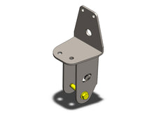 Load image into Gallery viewer, Clayton Off Road Track Bar / Drop Brackets Jeep Track Bar Drop Bracket 1984-2001 XJ/ZJ Clayton Off Road - COR-4500410