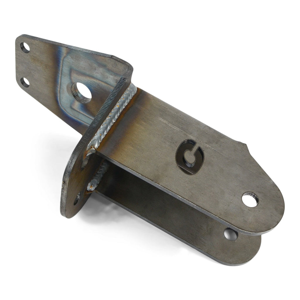 Clayton Off Road Track Bar / Drop Brackets Jeep Track Bar Drop Bracket 1984-2001 XJ/ZJ Clayton Off Road - COR-4500410