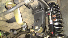 Load image into Gallery viewer, Clayton Off Road Track Bar / Drop Brackets Jeep Track Bar Drop Bracket 1984-2001 XJ/ZJ Clayton Off Road - COR-4500410