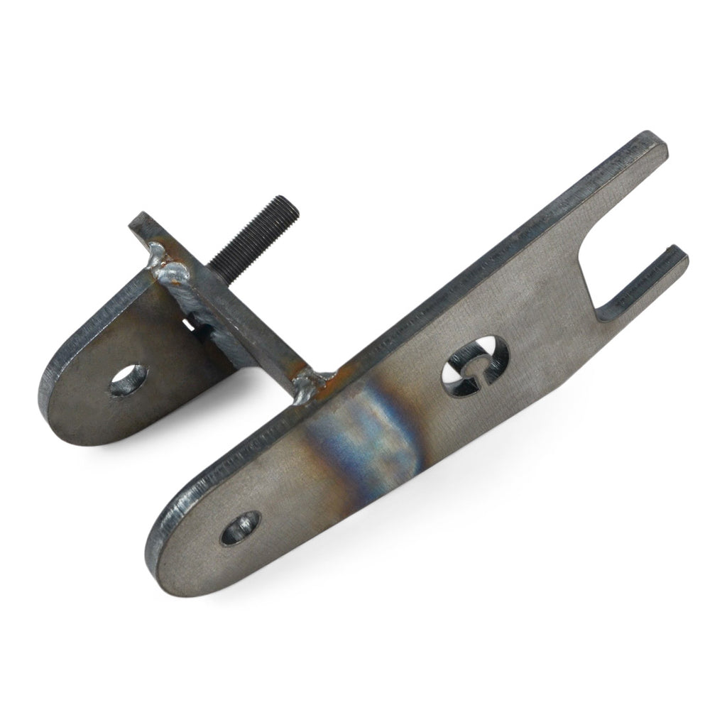 Clayton Off Road Track Bar / Drop Brackets Jeep Wrangler Track Bar Drop Bracket 1997-2006 TJ/LJ Clayton Off Road - COR-4500420