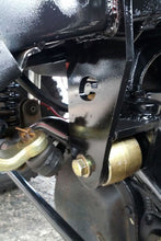 Load image into Gallery viewer, Clayton Off Road Track Bar / Drop Brackets Jeep Wrangler Track Bar Drop Bracket 1997-2006 TJ/LJ Clayton Off Road - COR-4500420