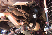 Load image into Gallery viewer, Clayton Off Road Track Bar / Drop Brackets Jeep Wrangler Track Bar Drop Bracket 1997-2006 TJ/LJ Clayton Off Road - COR-4500420