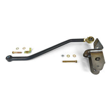 Load image into Gallery viewer, Clayton Off Road Track Bar / Drop Brackets Jeep Adjustable Front Trackbar W/Bracket 1984-2001 XJ/ZJ Clayton Off Road - COR-4500502