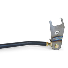 Load image into Gallery viewer, Clayton Off Road Track Bar / Drop Brackets Jeep Wrangler Adjustable Front Trackbar W/Drop Bracket 1997-2006 TJ/LJ Clayton Off Road - COR-4500522