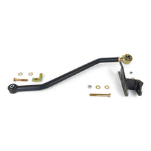 Load image into Gallery viewer, Clayton Off Road Track Bar / Drop Brackets Jeep Wrangler Adjustable Front Trackbar W/Drop Bracket 1997-2006 TJ/LJ Clayton Off Road - COR-4500522