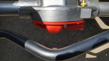 Load image into Gallery viewer, Clayton Off Road Track Bar / Drop Brackets Jeep Wrangler Adjustable Rear Track Bar 2007-2018 JK Clayton Off Road - COR-4508110