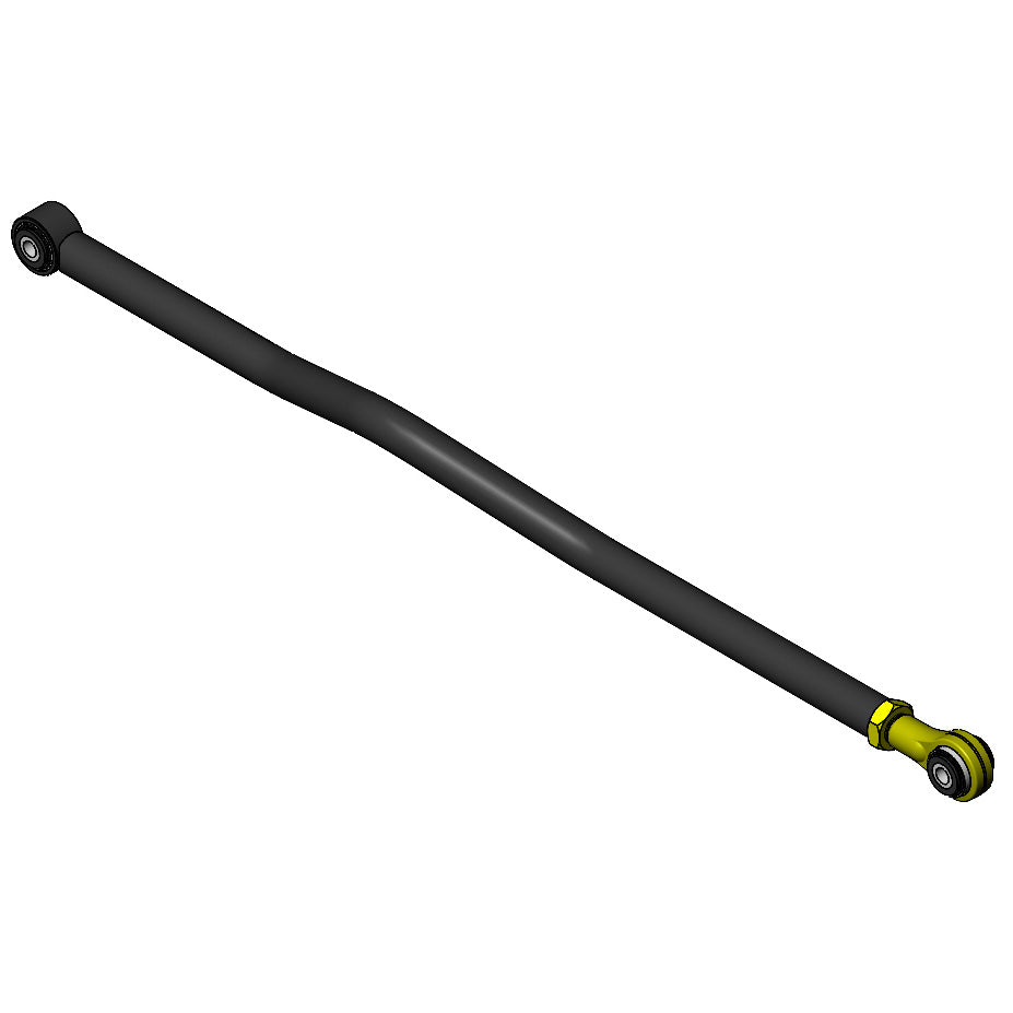 Clayton Off Road Track Bar / Drop Brackets Jeep Wrangler Adjustable Rear Track Bar 2007-2018 JK Clayton Off Road - COR-4508110