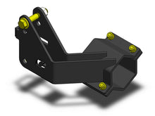 Load image into Gallery viewer, Clayton Off Road Track Bar / Drop Brackets Jeep Wrangler Rear Track Bar Relocation Bracket 2007-2018 JK Clayton Off Road - COR-4508200