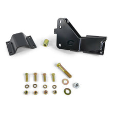 Load image into Gallery viewer, Clayton Off Road Track Bar / Drop Brackets Jeep Wrangler Rear Track Bar Relocation Bracket 2007-2018 JK Clayton Off Road - COR-4508200