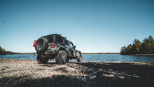 Load image into Gallery viewer, Clayton Off Road Track Bar Jeep Wrangler Adjustable Rear Track Bar 18 and Up JL Clayton Off Road - COR-4509110