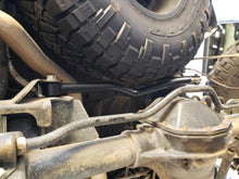 Load image into Gallery viewer, Clayton Off Road Track Bar Jeep Gladiator Adjustable Rear Track Bar 20+ Gladitor Clayton Offroad - COR-4510120