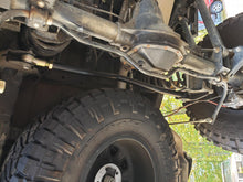 Load image into Gallery viewer, Clayton Off Road Track Bar Jeep Gladiator Adjustable Rear Track Bar 20+ Gladitor Clayton Offroad - COR-4510120