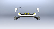 Load image into Gallery viewer, Clayton Off Road Long Arm Upgrade Kits Jeep Cherokee Rear Long Arm Coil Conversion Kit 1984-2001 XJ Clayton Off Road - COR-4801130