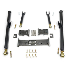 Load image into Gallery viewer, Clayton Off Road Long Arm Upgrade Kits Jeep Grand Cherokee Front Long Arm Upgrade Kit 93-98 ZJ Clayton Off Road - COR-4804041