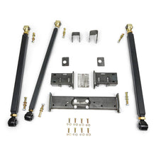 Load image into Gallery viewer, Clayton Off Road Long Arm Upgrade Kits Jeep Grand Cherokee Pro Series 3 Link Front Long Arm Upgrade Kit 93-98 ZJ Clayton Off Road - COR-4804341