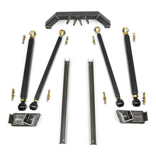 Load image into Gallery viewer, Clayton Off Road Long Arm Upgrade Kits Jeep Grand Cherokee Pro Series Rear Long Arm Upgrade Kit 93-98 ZJ Clayton Off Road - COR-4804351