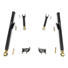 Load image into Gallery viewer, Clayton Off Road Long Arm Upgrade Kits Jeep Wrangler Front Long Arm Upgrade Kit 1997-2006 TJ Clayton Off Road - COR-4805002