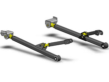 Load image into Gallery viewer, Clayton Off Road Long Arm Upgrade Kits Jeep Wrangler Front Long Arm Upgrade Kit 1997-2006 TJ Clayton Off Road - COR-4805002