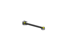 Load image into Gallery viewer, Clayton Off Road Long Arm Upgrade Kits Jeep Wrangler Pro Series 3 Link Front Conversion Kit 1997-2006 TJ Clayton Off Road - COR-4805015