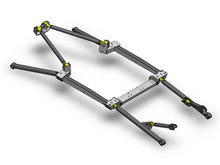Load image into Gallery viewer, Clayton Off Road Long Arm Upgrade Kits Jeep Grand Cherokee Long Arm Upgrade Kit 99-04 WJ Clayton Off Road - COR-4806011
