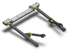 Load image into Gallery viewer, Clayton Off Road Long Arm Upgrade Kits Jeep Grand Cherokee Front Long Arm Upgrade Kit 99-04 WJ Clayton Off Road - COR-4806021