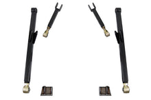Load image into Gallery viewer, Clayton Off Road Long Arm Upgrade Kits Jeep Wrangler Front Long Arm Upgrade Kit 04-06 LJ Clayton Off Road - COR-4807002