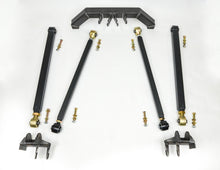 Load image into Gallery viewer, Clayton Off Road Long Arm Upgrade Kits Jeep Wrangler Rear Long Arm Upgrade Kit 2004-2006 LJ Clayton Off Road - COR-4807003