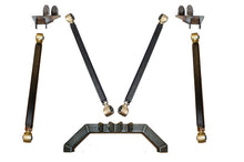 Load image into Gallery viewer, Clayton Off Road Long Arm Upgrade Kits Jeep Wrangler Pro Series Rear Long Arm Upgrade Kit 2004-2006 LJ Clayton Off Road - COR-4807017