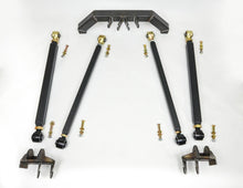 Load image into Gallery viewer, Clayton Off Road Long Arm Upgrade Kits Jeep Wrangler Pro Series Rear Long Arm Upgrade Kit 2004-2006 LJ Clayton Off Road - COR-4807017