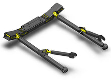 Load image into Gallery viewer, Clayton Off Road Long Arm Upgrade Kits Jeep Wrangler Front Long Arm Upgrade Kit 07-18 JK Clayton Off Road - COR-4808122