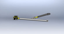 Load image into Gallery viewer, Clayton Off Road Long Arm Upgrade Kits Jeep Wrangler Front Long Arm Upgrade Kit 07-18 JK Clayton Off Road - COR-4808122
