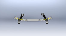 Load image into Gallery viewer, Clayton Off Road Long Arm Upgrade Kits Jeep Wrangler Front Long Arm Upgrade Kit 07-18 JK Clayton Off Road - COR-4808122