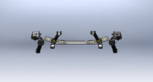 Load image into Gallery viewer, Clayton Off Road Long Arm Upgrade Kits Jeep Wrangler Long Arm Upgrade Kit 07-18 JK Clayton Off Road - COR-4808322