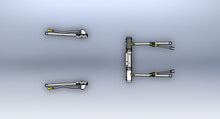 Load image into Gallery viewer, Clayton Off Road Long Arm Upgrade Kits Jeep Wrangler Long Arm Upgrade Kit 07-18 JK Clayton Off Road - COR-4808322