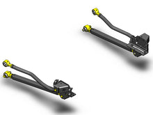Load image into Gallery viewer, Clayton Off Road Long Arm Upgrade Kits Jeep Wrangler Pro Series Rear Long Arm Upgrade Kit 2007-2018 JK Clayton Off Road - COR-4808420
