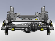 Load image into Gallery viewer, Clayton Off Road Long Arm Upgrade Kits Jeep Wrangler Pro Series 3 Link Long Arm Upgrade Kit 07-18 JK Clayton Off Road - COR-4808432