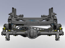 Load image into Gallery viewer, Clayton Off Road Long Arm Upgrade Kits Jeep Wrangler Pro Series 3 Link Long Arm Upgrade Kit 07-18 JK Clayton Off Road - COR-4808432